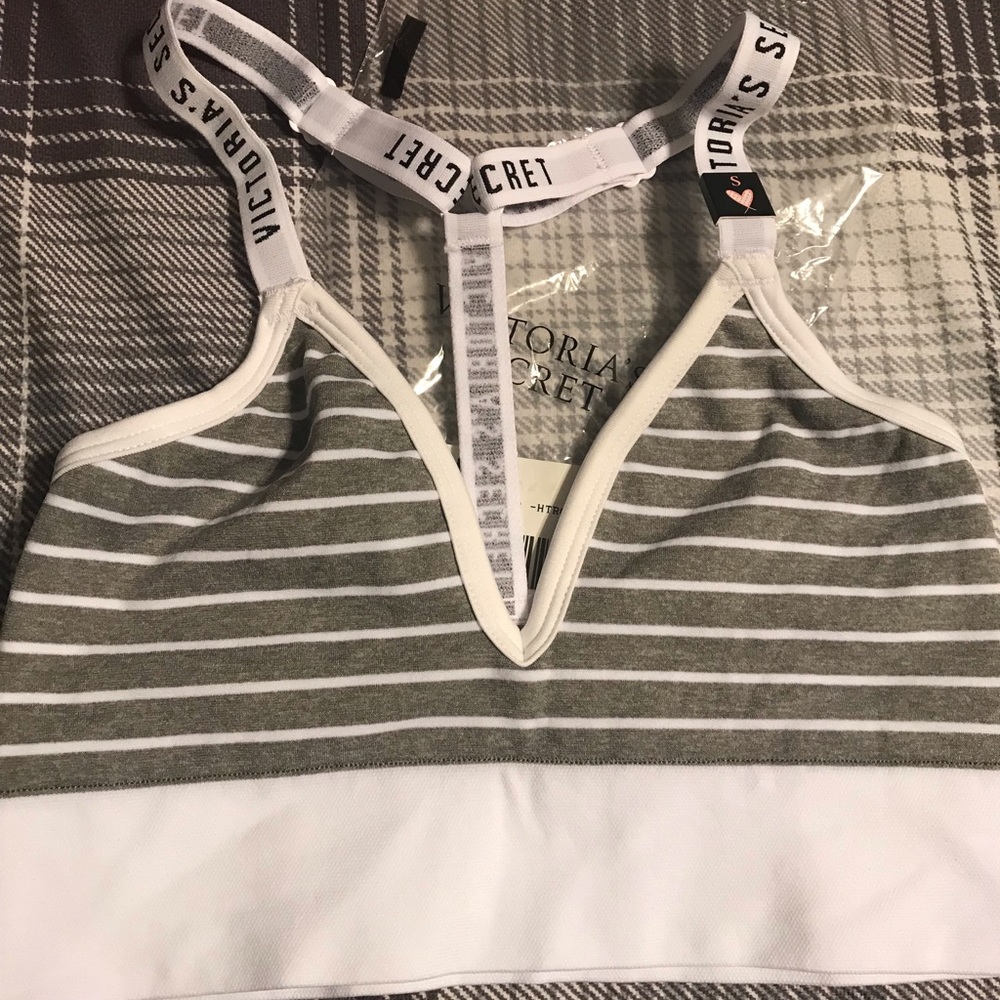 Victoria’s Secret sports bra